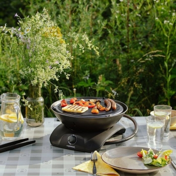 Grill stołowy 360 Grill CV - Campingaz