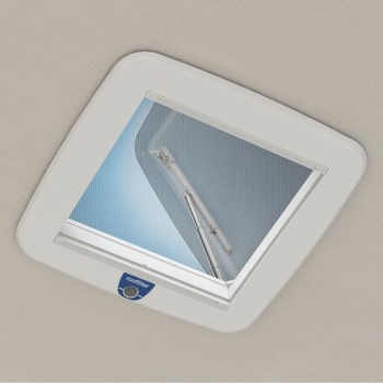 Okno dachowe roofSTAR 4 z diodami LED 40x40 PREMtec