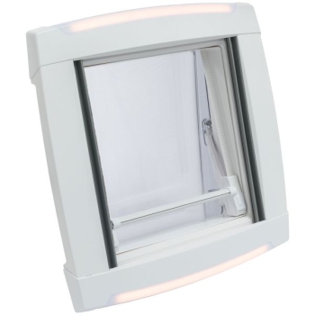 Okno dachowe VisionStar M LED