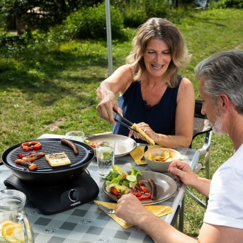 Grill stołowy 360 Grill CV - Campingaz