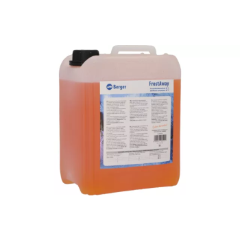 Płyn przeciw zamarzaniu Berger FrostAway 5 litrów