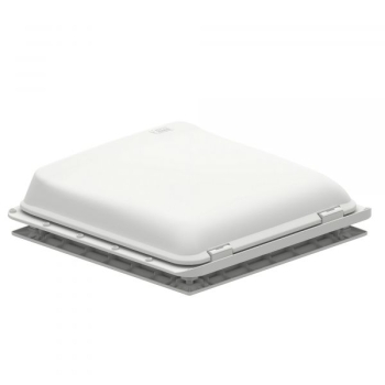 Okno dachowe 40 Vent White - Fiamma 04329B02-