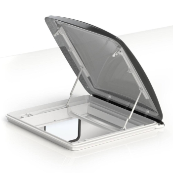 Okno dachowe roofSTAR 4 z diodami LED 40x40 PREMtec