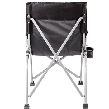Krzesło kempingowe składane Raptor XL - Brunner