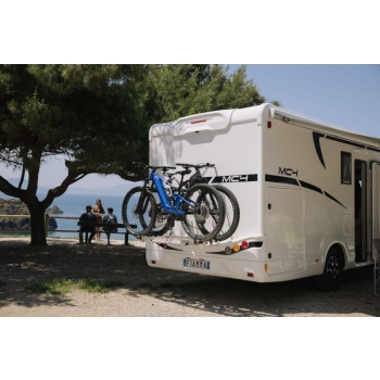 Bagażnik rowerowy Carry-Bike PRO C - Fiamma
