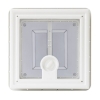 Okno dachowe 40 Vent Crystal - Fiamma 04329B02D