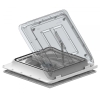 Okno dachowe 40 Vent Crystal - Fiamma 04329B02D