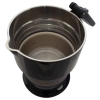 Czajnik składany turystyczny Travel Kettle, 0,6 l - EuroTrail