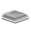 Okno dachowe 40 Vent Crystal - Fiamma 04329B02D