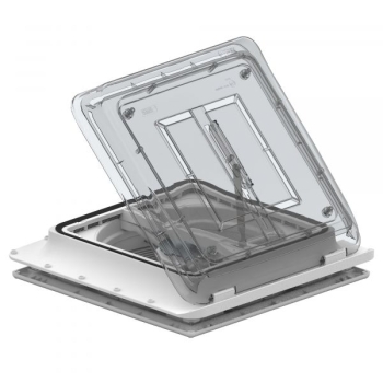 Okno dachowe 40 Vent Crystal - Fiamma 04329B02D