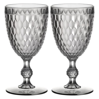Kieliszki do wina Wineglass Coralux MS 400 ml 2 szt. - Brunner