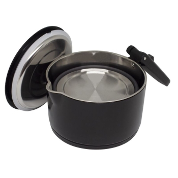 Czajnik składany turystyczny Travel Kettle, 0,6 l - EuroTrail