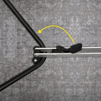 Stół kempingowy Recreo 100x68 - Brunner 0406111N