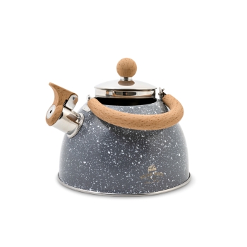 Czajnik gwiżdżący CASSIA HOLIDAY TRAVEL SERIE