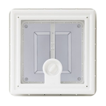 Okno dachowe 40 Vent Crystal - Fiamma 04329B02D