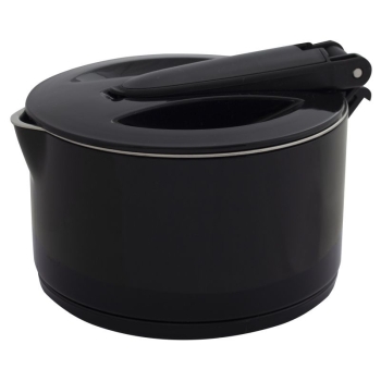 Czajnik składany turystyczny Travel Kettle, 0,6 l - EuroTrail