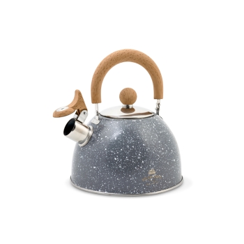 Czajnik gwiżdżący CASSIA HOLIDAY TRAVEL SERIE