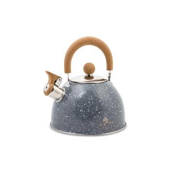 Czajnik gwiżdżący CASSIA HOLIDAY TRAVEL SERIE