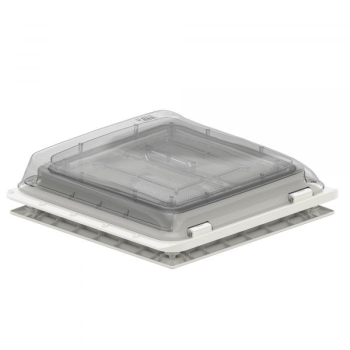 Okno dachowe 40 Vent Crystal - Fiamma 04329B02D