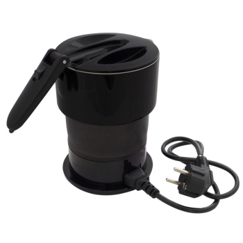 Czajnik składany turystyczny Travel Kettle, 0,6 l - EuroTrail