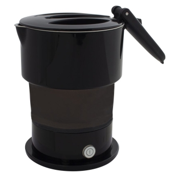Czajnik składany turystyczny Travel Kettle, 0,6 l - EuroTrail