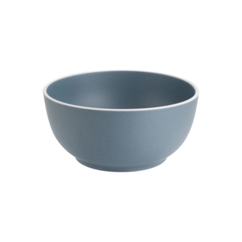 Miseczka z melaminy Dolomit Ø15 cm Blue - Brunner