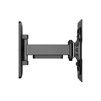 Uchwyt ścienny Berger Full-motion do telewizorów o przekątnej od 23 do 43 cali