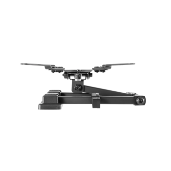 Uchwyt ścienny Berger Full-motion do telewizorów o przekątnej od 13 do 42 cali