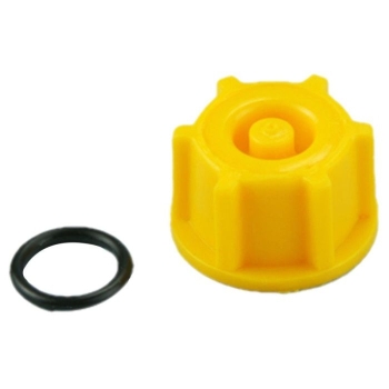 Nakrętka wlewu wody zbiornika C2/C4 - Thetford