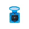 Adapter kempingowy CEE-SCHUKO