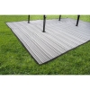 Wykładzina podłoga mata do przedsionka Balmat WH 250x600 cm - Brunner