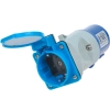 Adapter kempingowy CEE-SCHUKO