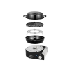 Grill gazowy Safari Chef Compact 30 kartusz LITE - Cadac