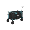 Wózek Transportowy Berger Offroad Handwagen Waimea czarny