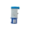 Adapter kempingowy CEE-SCHUKO