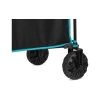 Wózek Transportowy Berger Offroad Handwagen Waimea czarny