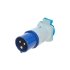 Adapter kempingowy CEE-SCHUKO