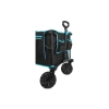 Wózek Transportowy Berger Offroad Handwagen Waimea czarny