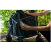 Wózek Transportowy Berger Offroad Handwagen Waimea czarny