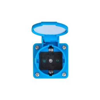 Adapter kempingowy CEE-SCHUKO