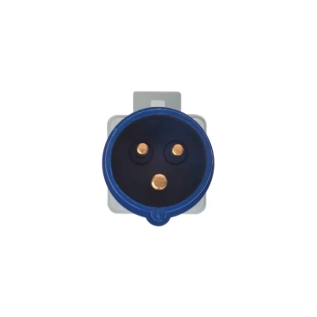 Adapter kempingowy CEE-SCHUKO