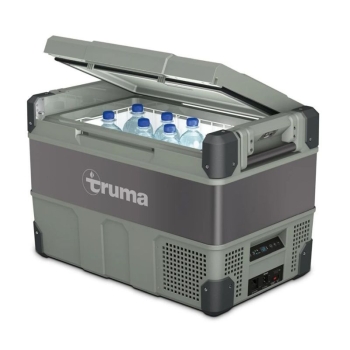 Lodówka kompresorowa Cooler C60 Single Zone 12/240 V - Truma