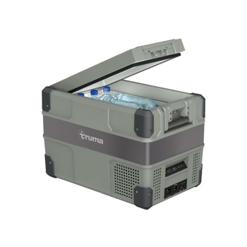 Lodówka kompresorowa Cooler C36 Single Zone 12/240 V - Truma