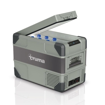 Lodówka kompresorowa Cooler C30 Single Zone 12/240 V - Truma