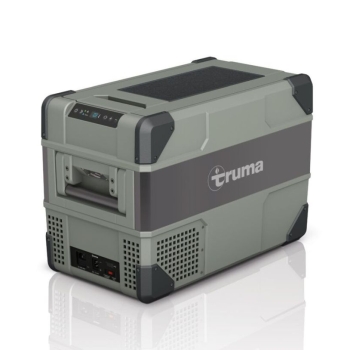 Lodówka kompresorowa Cooler C30 Single Zone 12/240 V - Truma