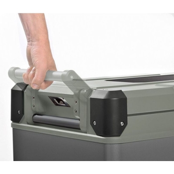 Lodówka kompresorowa Cooler C60 Single Zone 12/240 V - Truma