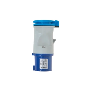 Adapter kempingowy CEE-SCHUKO