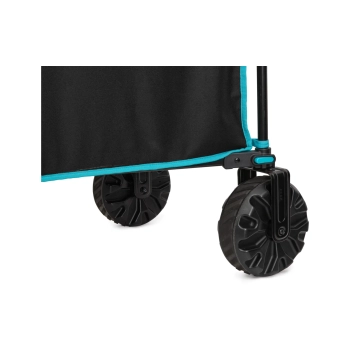 Wózek Transportowy Berger Offroad Handwagen Waimea czarny