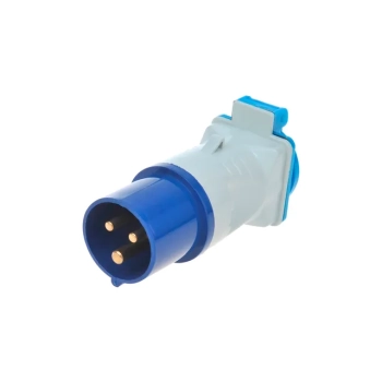 Adapter kempingowy CEE-SCHUKO