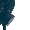 Wentylator stojący akumulatorowy Rechargeable Fan z oświetleniem LED - EuroTrail
